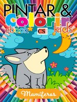 Pintar e Colorir Kids